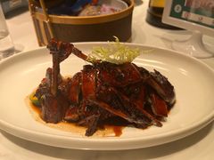 -筱爷叔·上海传统手工菜(玉树路店)