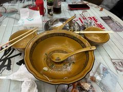 -阿城海鲜捞化(上下杭店)