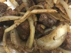 -利昂法式铁板主题餐厅(新奥购物中心店)