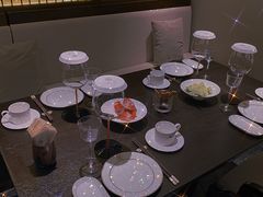 -甄御•海鲜新青岛菜(麦岛店)