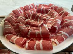 -德顺斋爆肚涮肉馆·烧烤·羊蝎子·清真炒菜(马驹桥店)