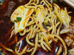 -蒋六十八梯眼镜面(狮子坪店)