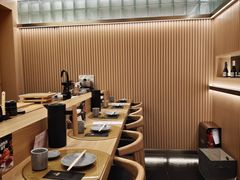 -鮨政· Omakase(港汇恒隆广场店)