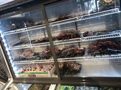 -江合勇丹东兄弟小串海鲜烧烤(总店)