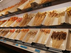 -马路边边串串香形象店(磐石路店)