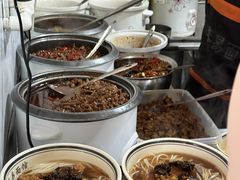 -李易面馆(树木岭店)