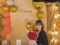 -天空花园餐吧·生日·团建(南山店)