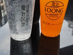 -龙治汉堡(中华城店)