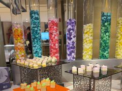 -金海湾自助餐厅(金陵饭店)