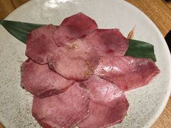 -炼火烤肉店