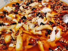 -辣不二水煮鱼(哈西店)