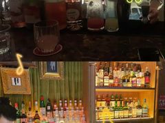 -THE OLD HOUSE酒吧