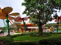 -南宁方特东盟神画