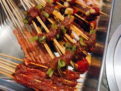 -江湖六膳門串串香(隆礼路店)