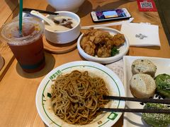 -陈家生煎(世茂双子塔店)