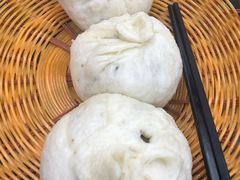 -郑家包子牛肉拉面(尚勤路店)