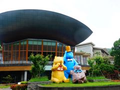-宁波九龙湖开元度假村