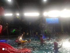 -宝丽金大酒店·洗浴中心