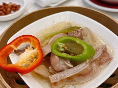 -潮福城大酒楼·潮粤菜·港式点心(阳光城店)