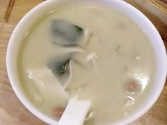 -草包包子铺(宽厚里店)