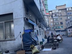 -铁锤烧烤