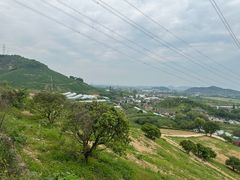 -杭州屏风山越野车营地·团建别墅轰趴民宿