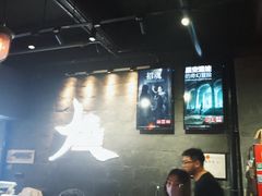 -Dark·大玩家馆沉浸剧情密室(黄埔店)