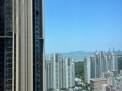 -深圳滨河时代ICON LAB艾垦酒店
