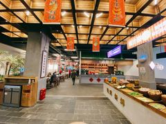 -新李记 · 口味菜馆(南郊公园店)