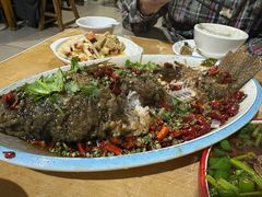 -杨记小炒老店