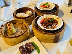 -潮福城大酒楼·潮味粤品·港式点心(湖滨北路店)