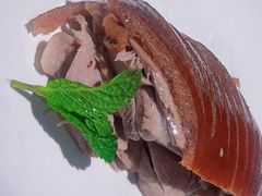 -四季民福烤鸭店(外滩外白渡桥店)