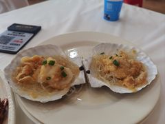 -阳江餐厅·30年老字号·粤菜海鲜大排档