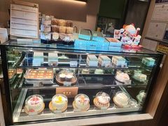 -小西家作•精致蛋糕(富力爱丁堡店)