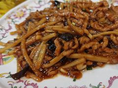 -恭敬李老北京炸酱面·京味菜(西花市店)