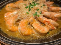 -小放牛炒菜馆(北国商城店)