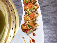 -AJIYA·池袋日式烧肉自助(天津万象城店)