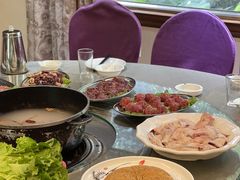 -宏八酒楼(西樵山景区店)