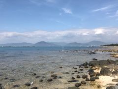 -三亚西岛海洋文化旅游区