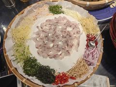 -甘家界牌柠檬鸭(青山店)