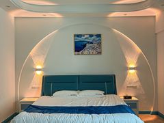 -清泉湾生态旅游度假区