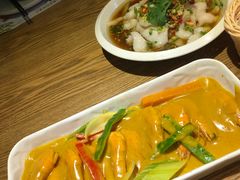 -娘惹裙厨餐厅(昙华林店)