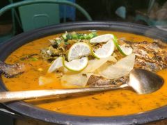 -探鱼·鲜青椒爽麻烤鱼(苏宁广场店)