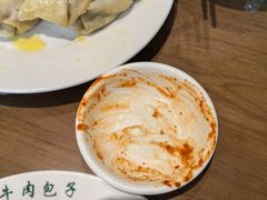 -大南门牛肉包子店