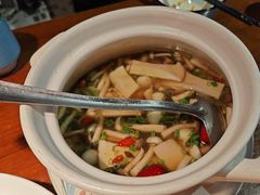 -兰袖厨现炒黄牛肉(天润店)