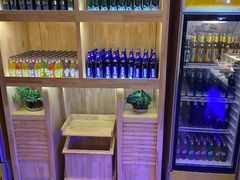 -韩盛·盛江山自助料理(奥体万达店)