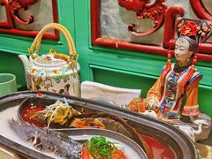 -锦府盐帮·侯宅(五棵松万达店)