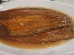 -奥华餐厅·老张记(台基厂店)