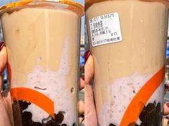 -CoCo都可(银泰店)