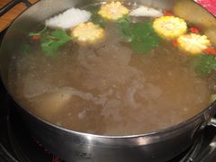 -海银海记潮汕牛肉火锅(新港中路海珠店)